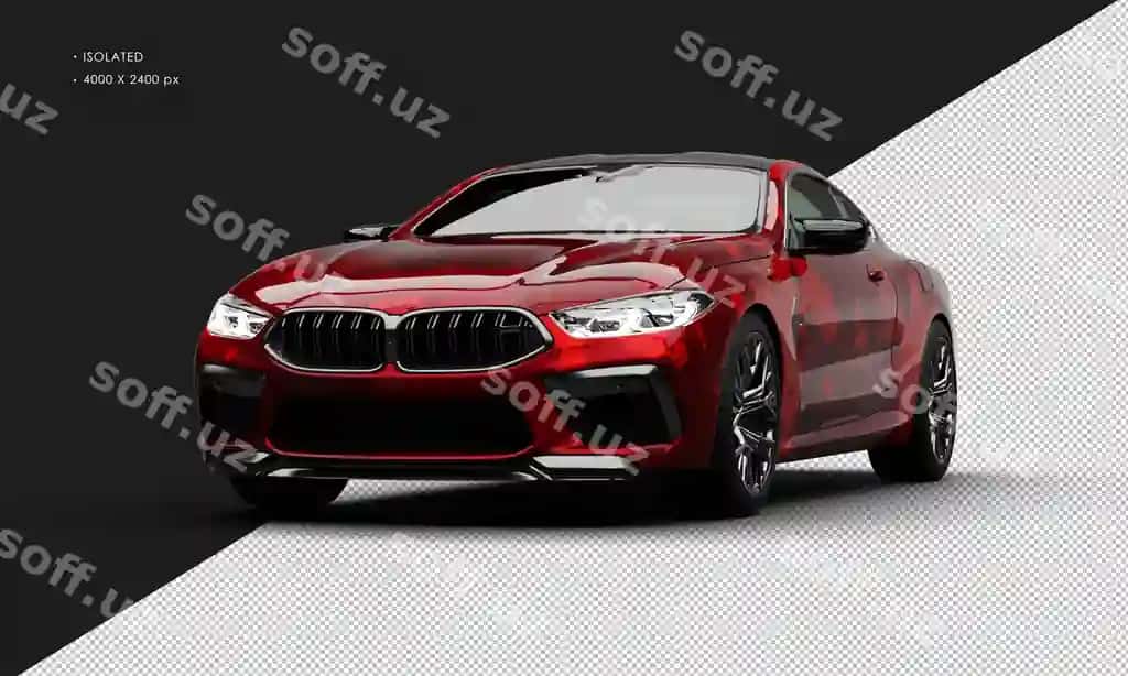 Izolyatsiya qilingan realistik metall qizil kamuflyaj zamonaviy oqlangan super | Isolated realistic metallic red camouflage modern elegant super