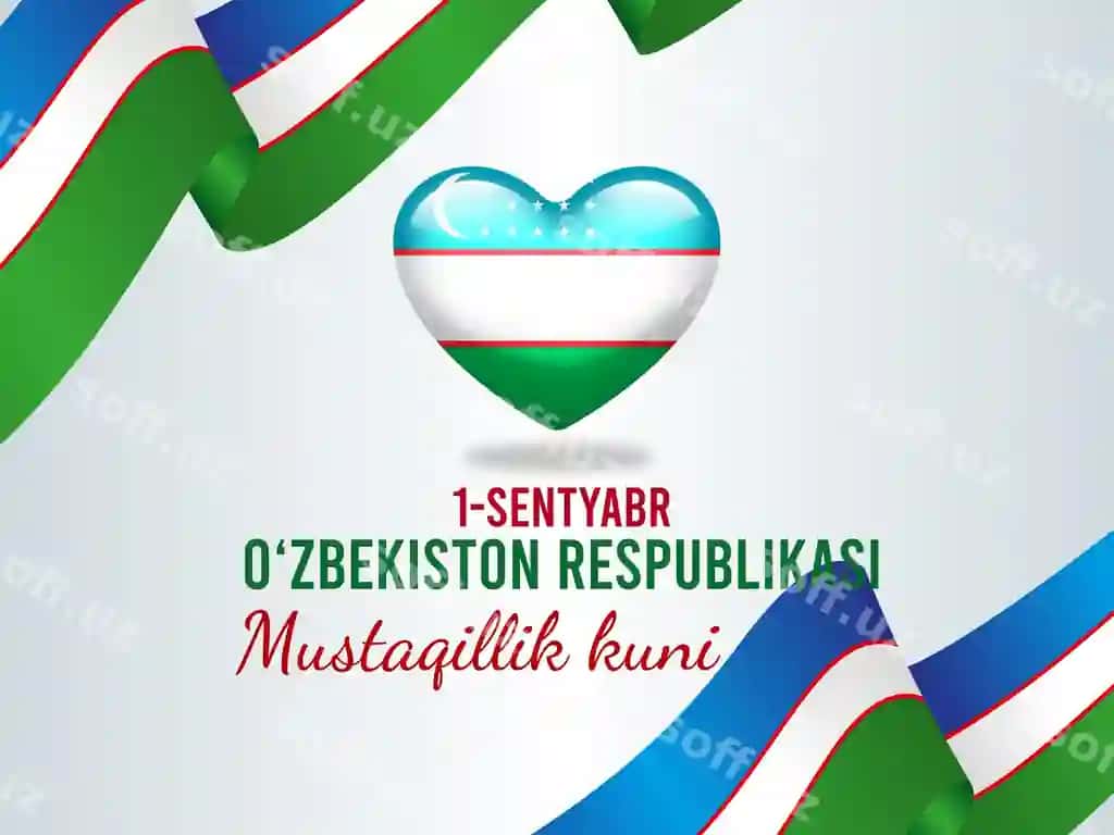 Mustaqillik kuni O'zbekiston | Independence day uzbekistan