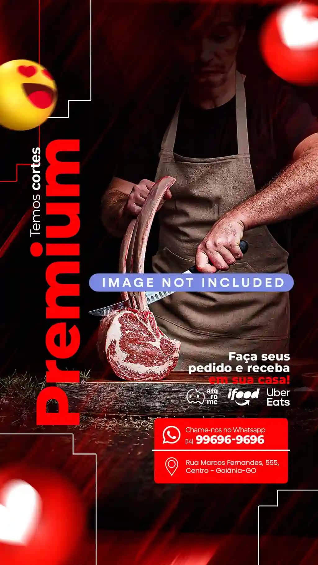 Premium chegirmalar endi romantik kechki ovqatga buyurtma bering | Premium cuts order now romantic dinner