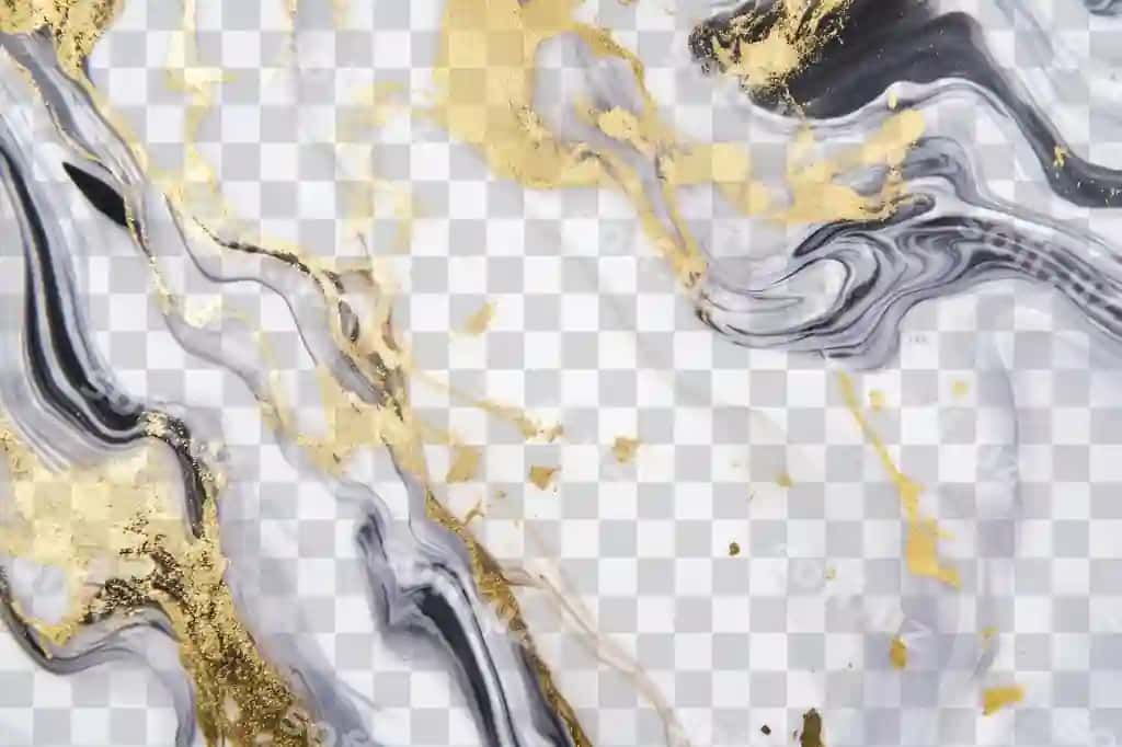 Oltin aksessuarlar aksessuarlari qimmatbaho toshli marmar teksturasi | Marble texture with gold accessories accessory gemstone