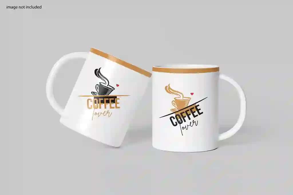 Krujka maketi | Mug mockup