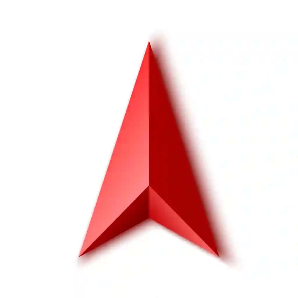 Qizil o'q | Red arrow