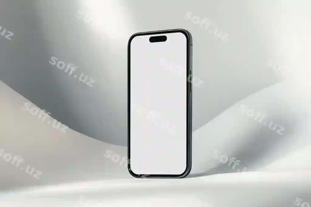 Ko'rib turadigan smartfon studiyasi | Levitating smartphone studio