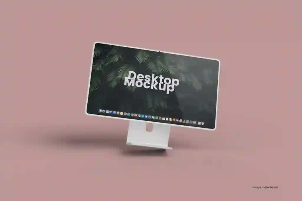 SIM karta maketini yoping | Close up sim card mockup