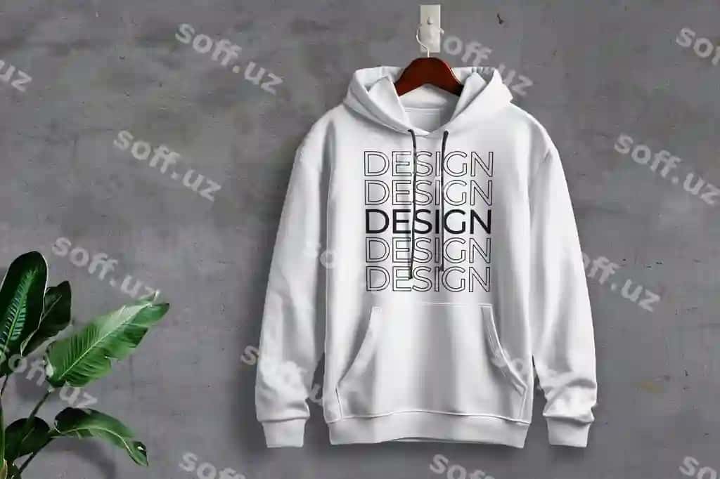 Hoodie mockup | Hoodie mockup