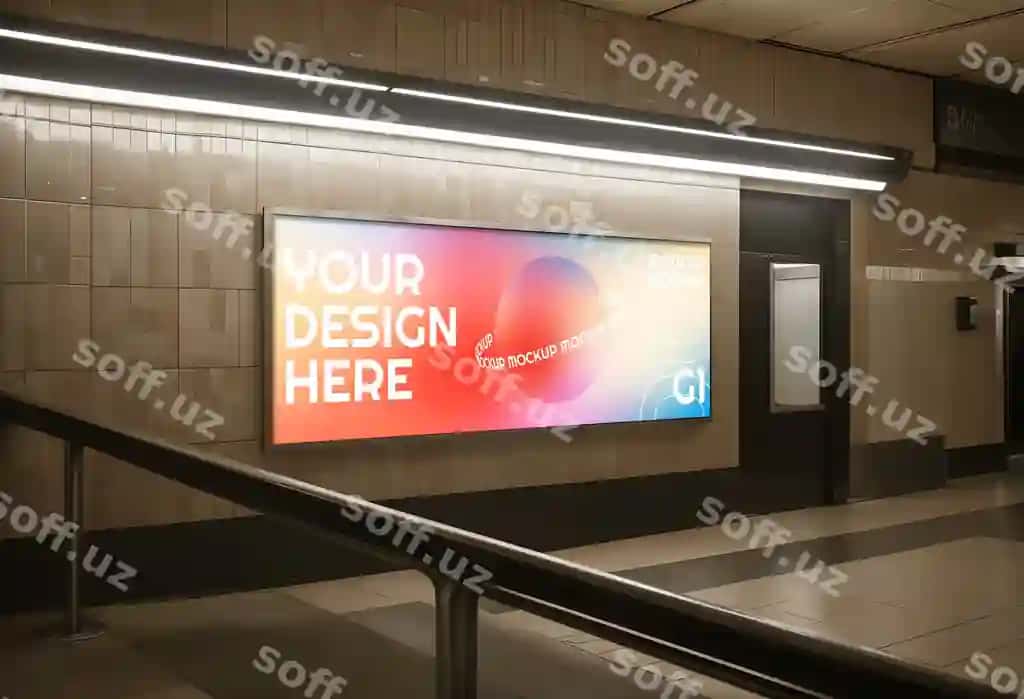 Belgi devori, sizning dizayningiz bu yerda bu yerda yozilgan | Sign wall that says your design here here