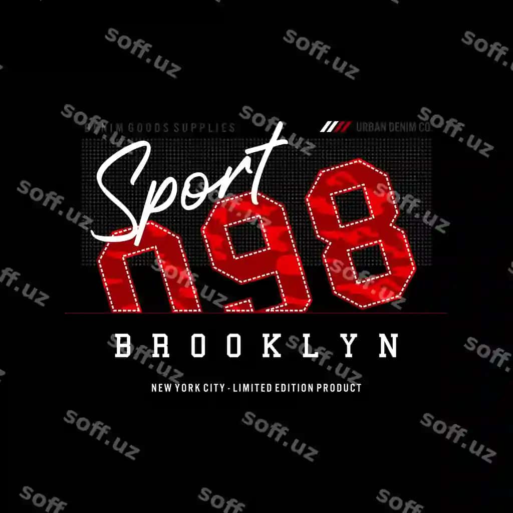Brooklyn dizayni | Brooklyn design