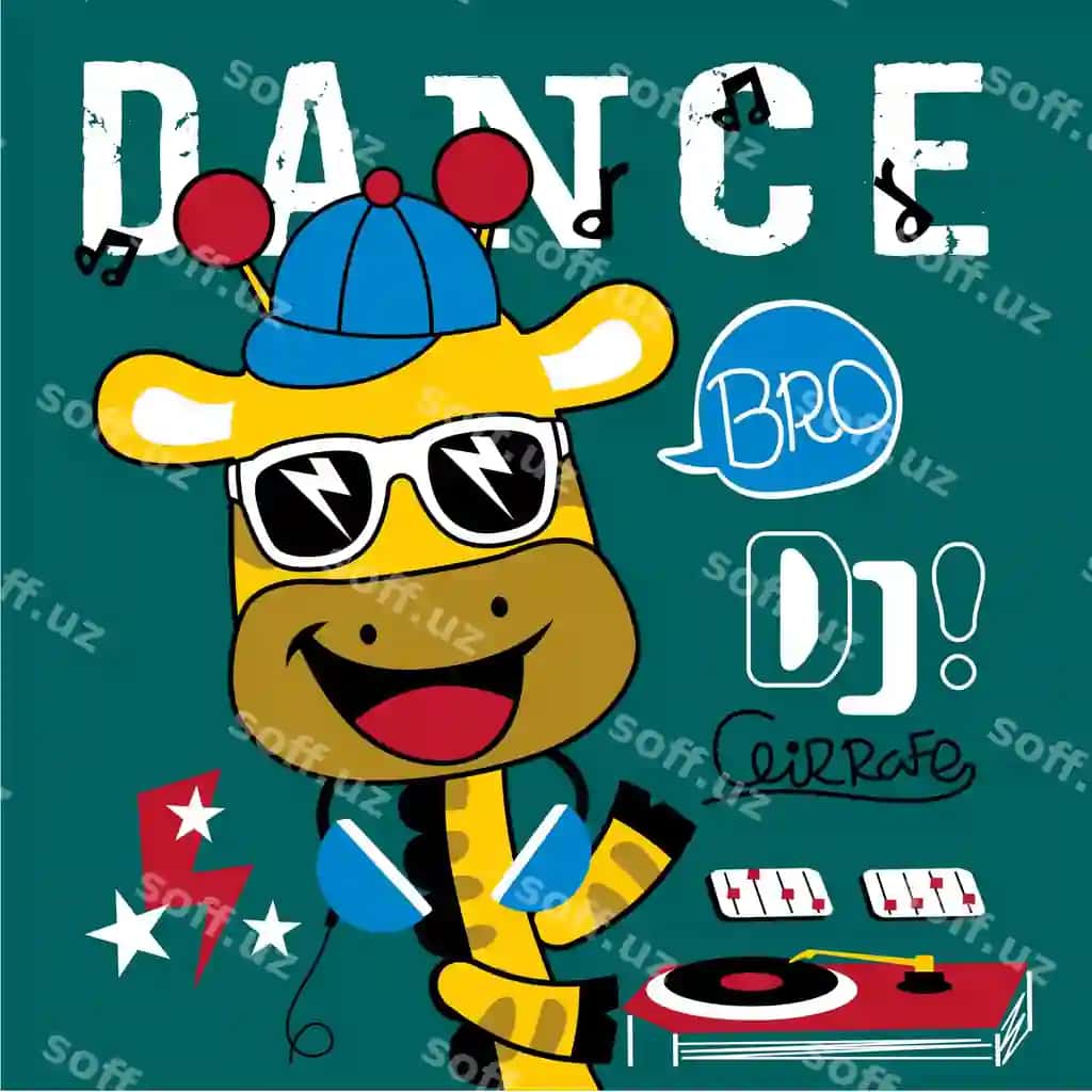 Disko to'pcha | Disco party