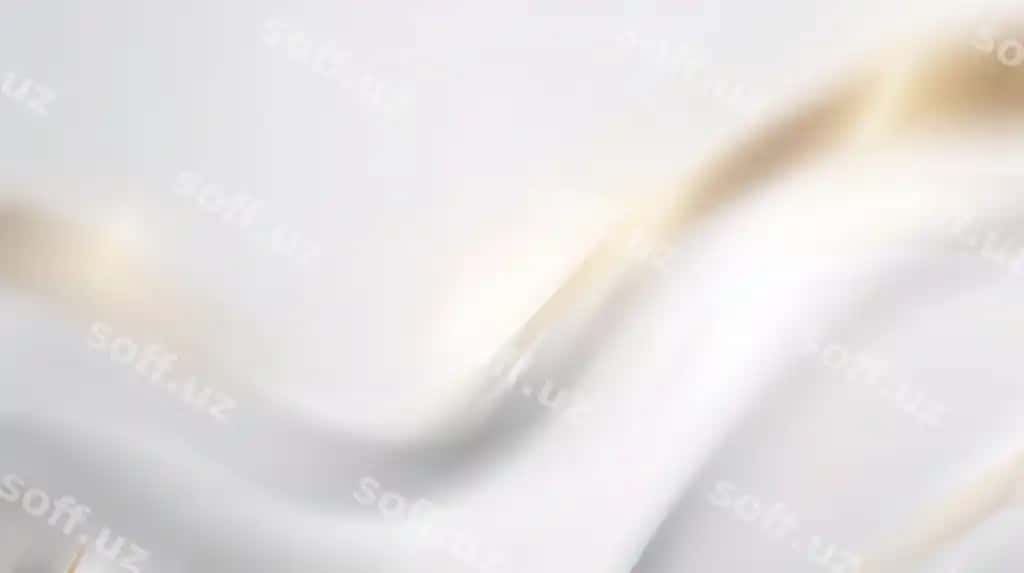 Hashmli oq fon bilan oltin chiziqlar elementi | Luxury white background with golden line element