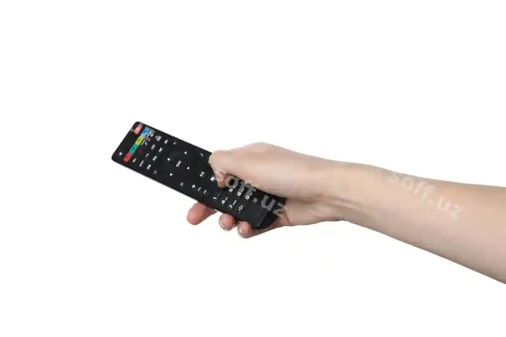 PNG ayol qo'l pultni tutgan ajraltirilgan oq fonda | Pngfemale hand holding remote control isolated white background