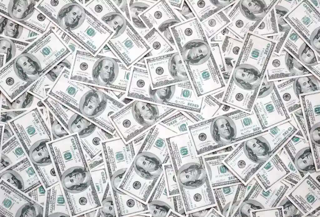 Orqa fonda pul | Background money 2