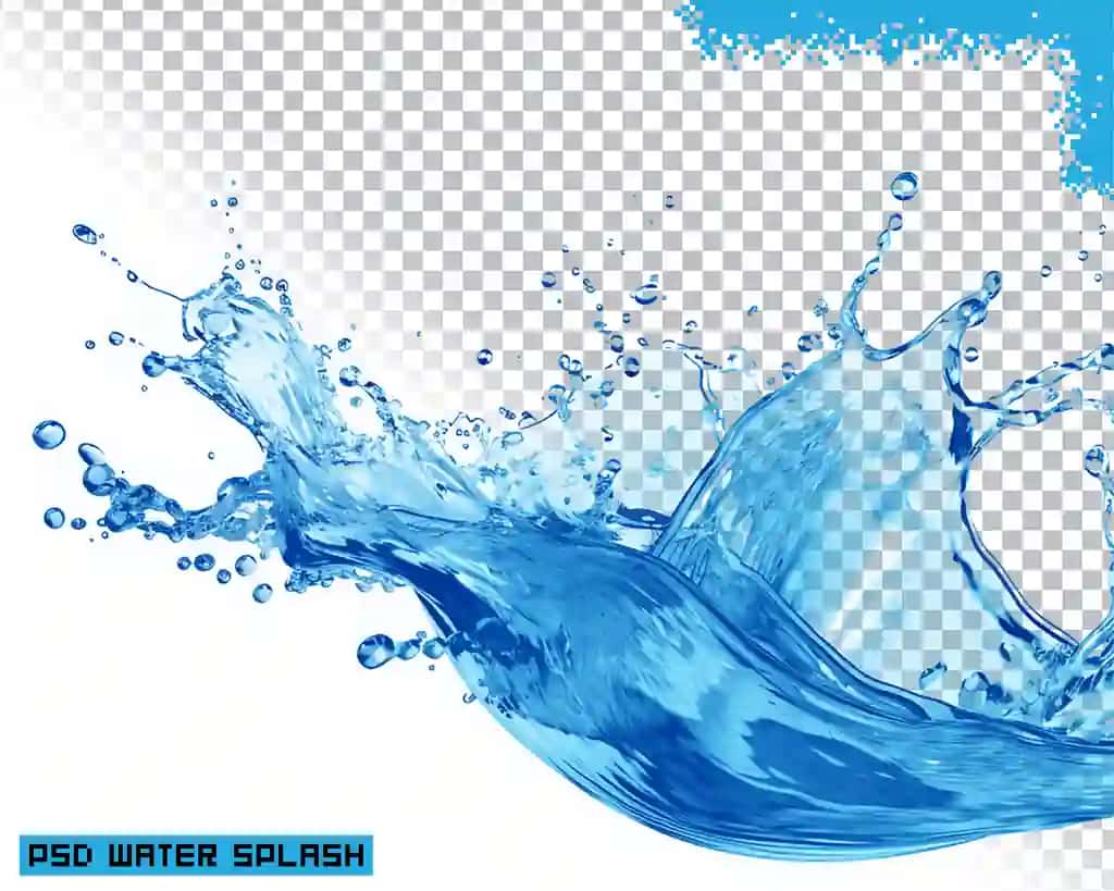 Suv sachrashi | Water splash