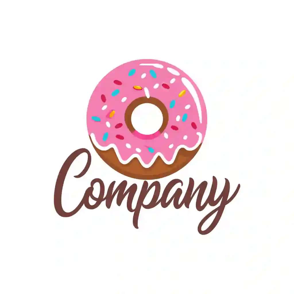 Chiroyli noyob logotipli taomlar restorani kompaniyasi | Beautiful unique logo design food restaurant company