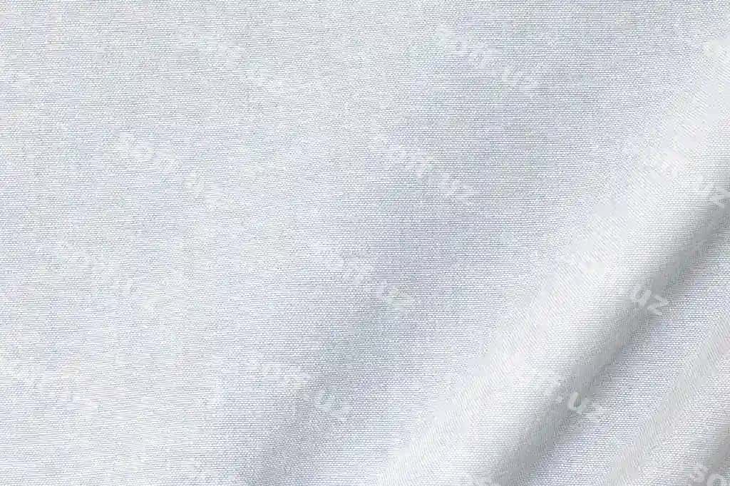 Yorqin paxma teksturasi orqa fonda batafsil mato yuzi | Light cotton texture background detail fabric textile surface