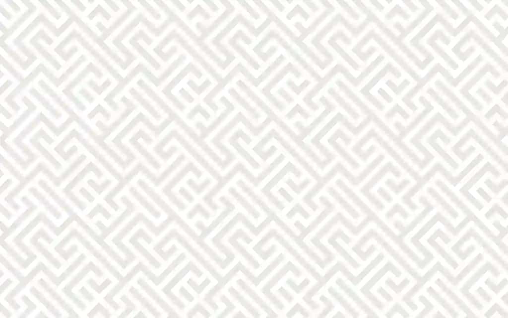 Naqshinkor oltin rangli oq geometrik chiziqli naqsh | Elegant gold white geometric line pattern