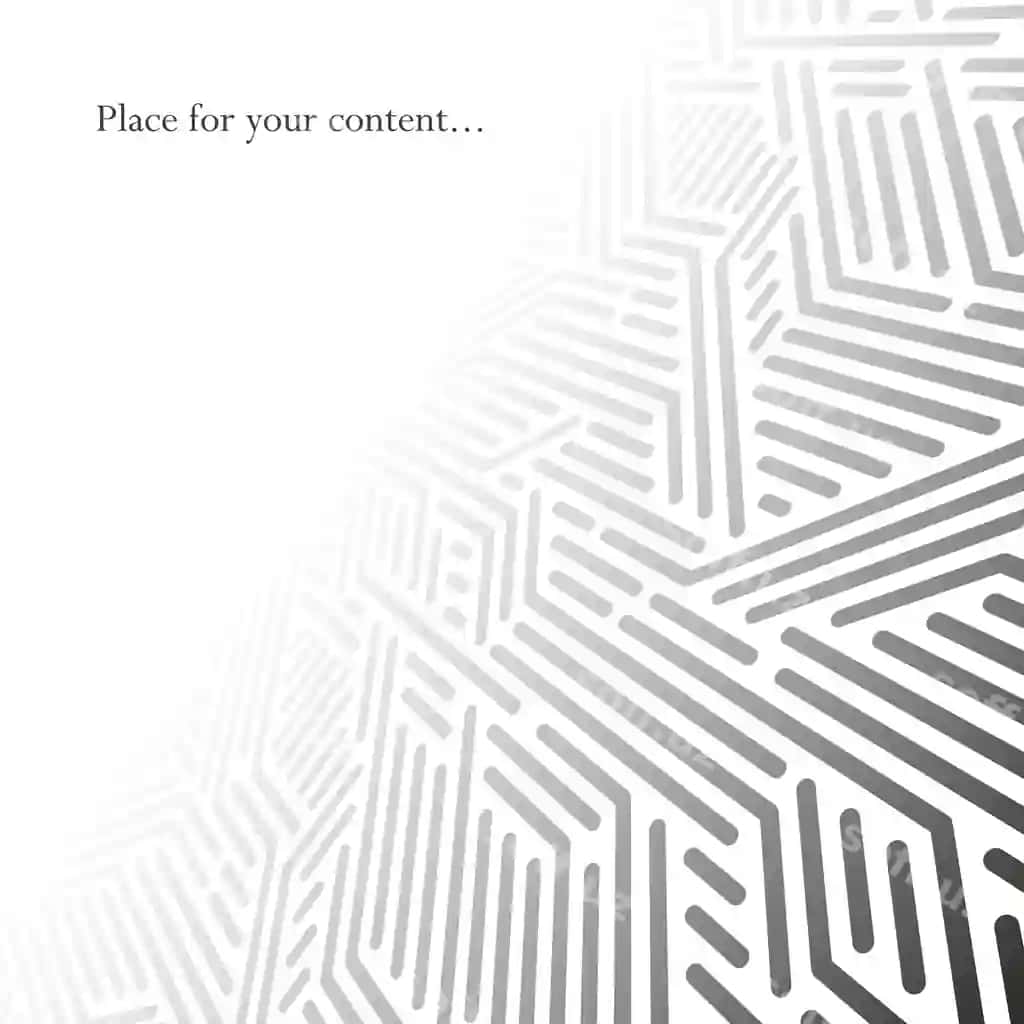 Perspektivli texnologiya dizayni bilan mavhum geometrik fon | Abstract geometric background with perspective tech design