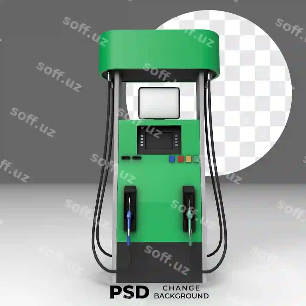 Psd benzin pompa | Psd gasoline pump
