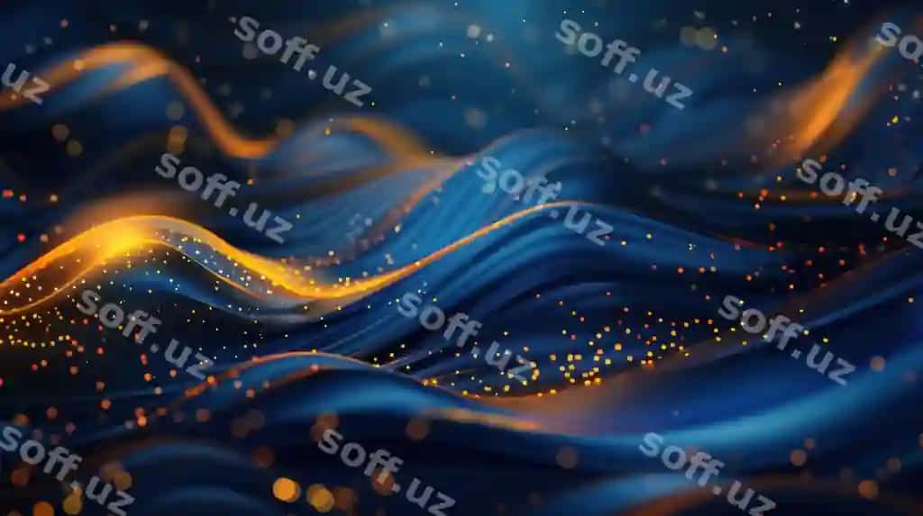 Yengil suv odam tomonidan chizilmoqda | Light water is painting by person