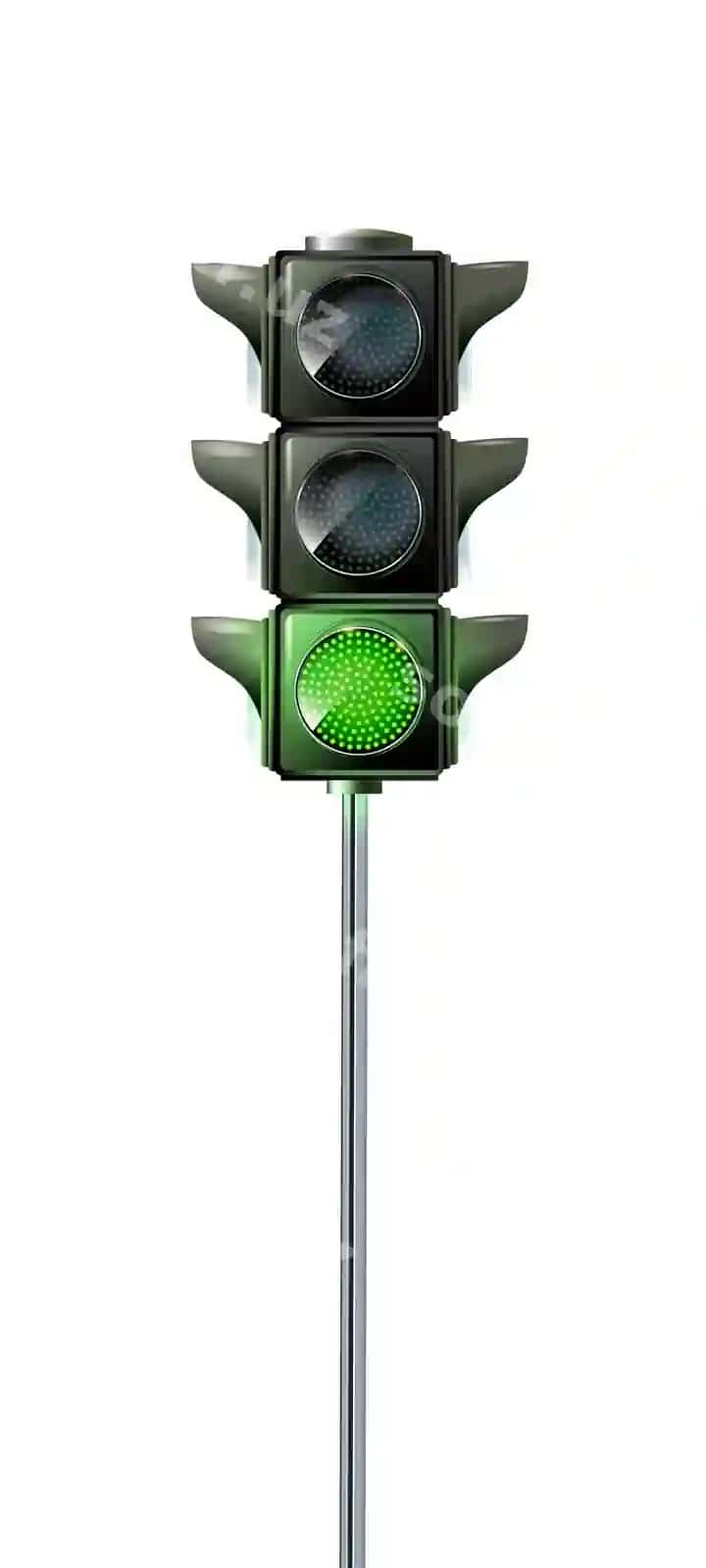 Svetofor | Off traffic lights