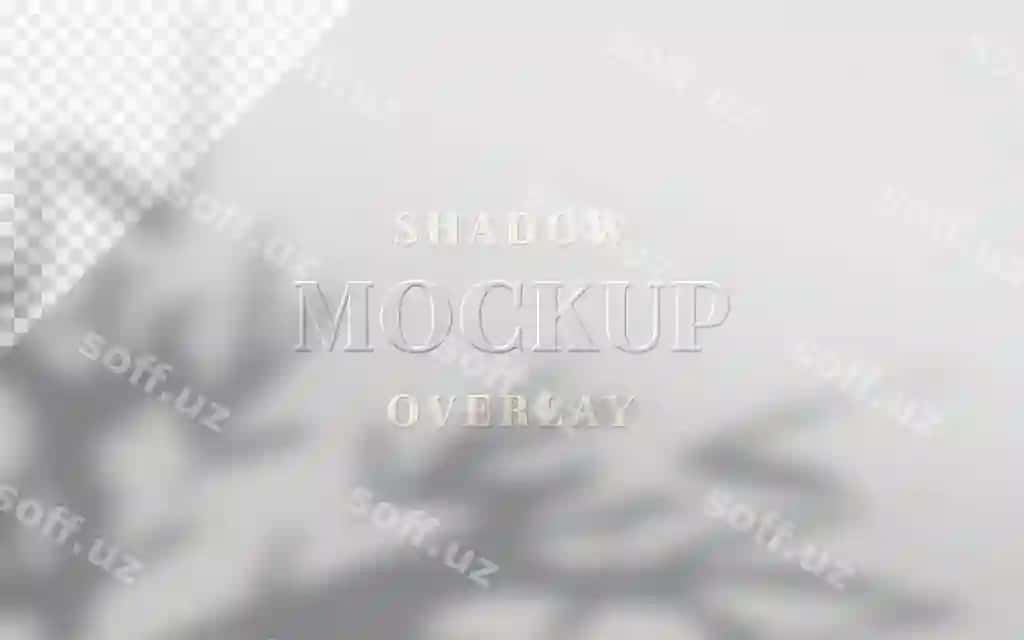 Haqiqiy soyna qatlami chiqarilgan matn effekti logotip devor varaqi teksturasi | Realistic shadow overlay embossed text effect logo wall paper texture
