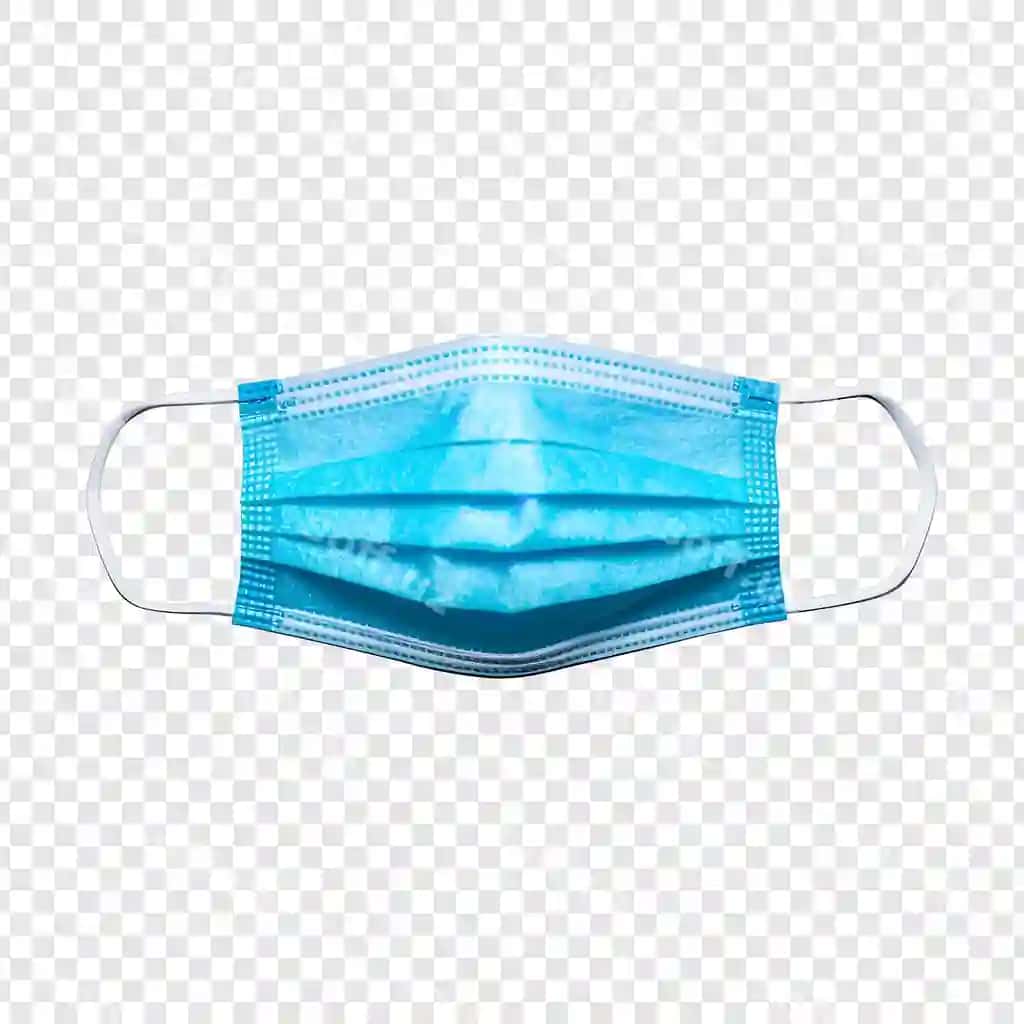 Ko'k maska ko'k maska bilan | Blue mask with blue mask it