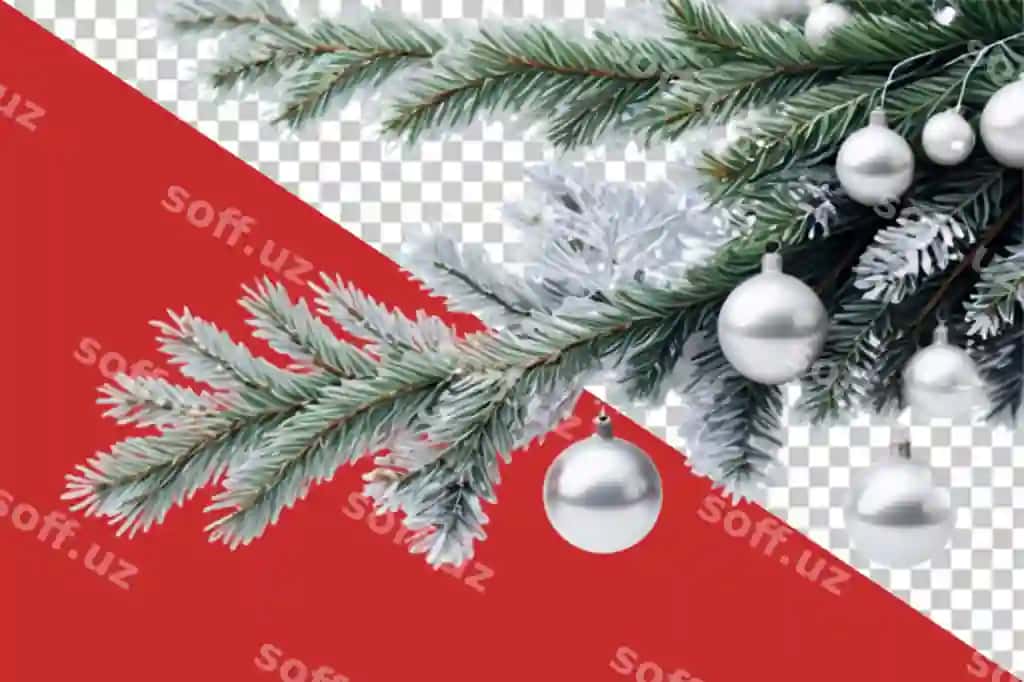 Santa daraxti ajoyib bayramlik Rojdestvo hikoyasi | Santas tree wonder festive christmas tale