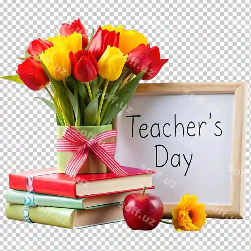 Butunjahon o'qituvchilar kunini nishonlash | Celebrating world teachers day