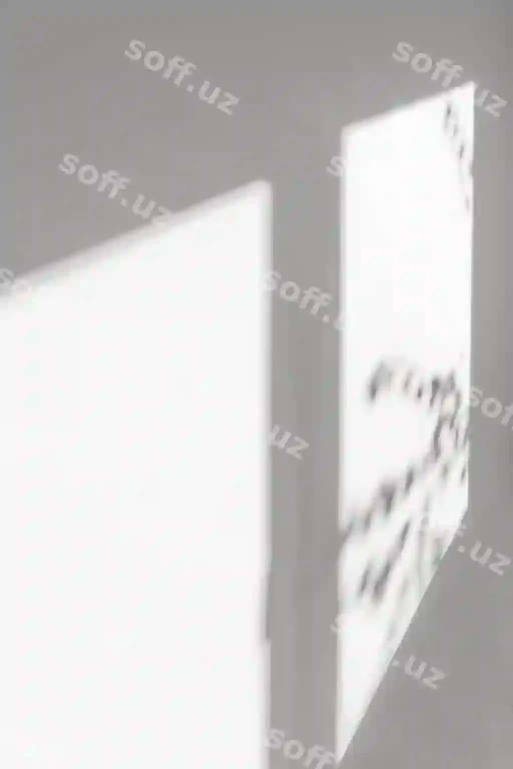 Deraza beton devoridan ichki mavhum fonda chiroyli soya | Beautiful shadow from window concrete wall indoors abstract background