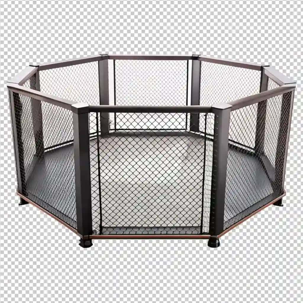 Mms qafas shaffof fon | Mms cage transparent background