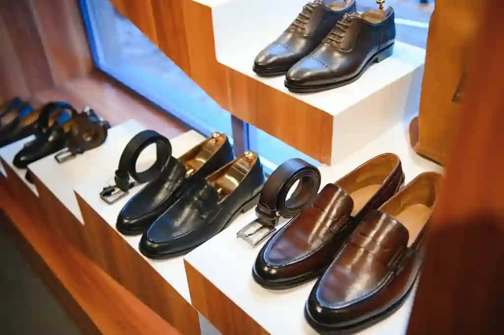 Erkaklar poyabzali do'koni | Mens shoes shoe store
