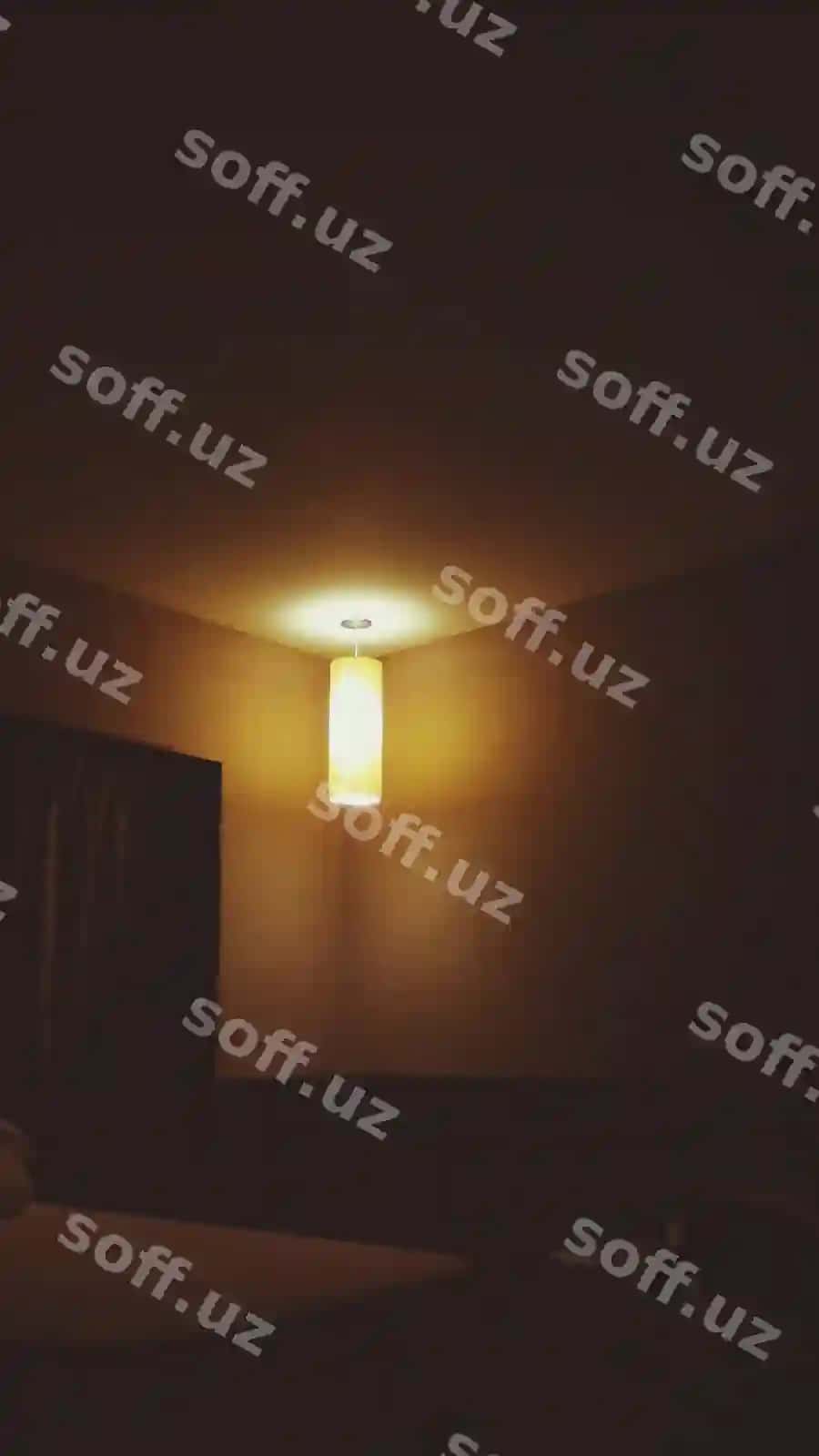 Chiroqdan keyingi kecha | Lamp post night