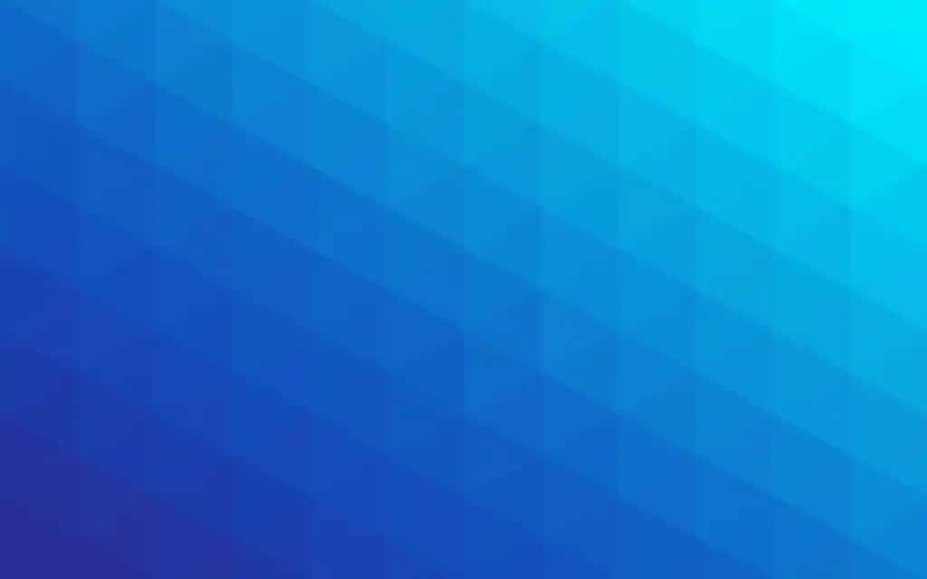 Mavhum past poli koʻk gradient fon vektorli geometrik naqsh | Abstract lowpoly blue gradient background vector geometric pattern