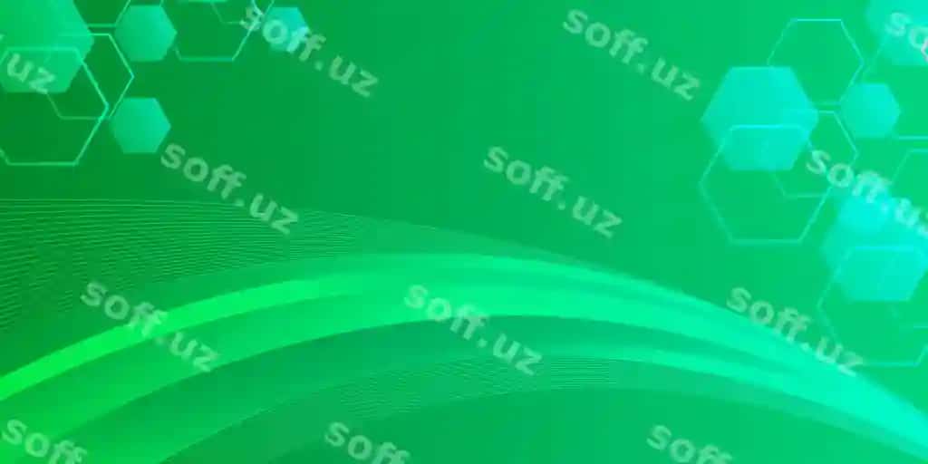 Chiziqlar tasvirlangan vektorli mavhum grafik fon | Abstract graphic background with lines illustration vector