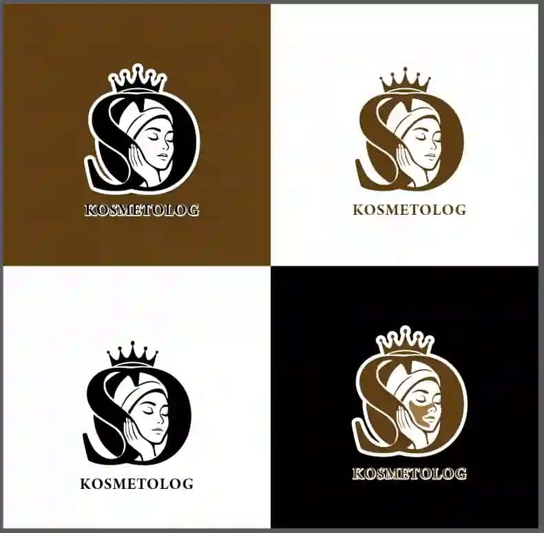 logo kosmetolog