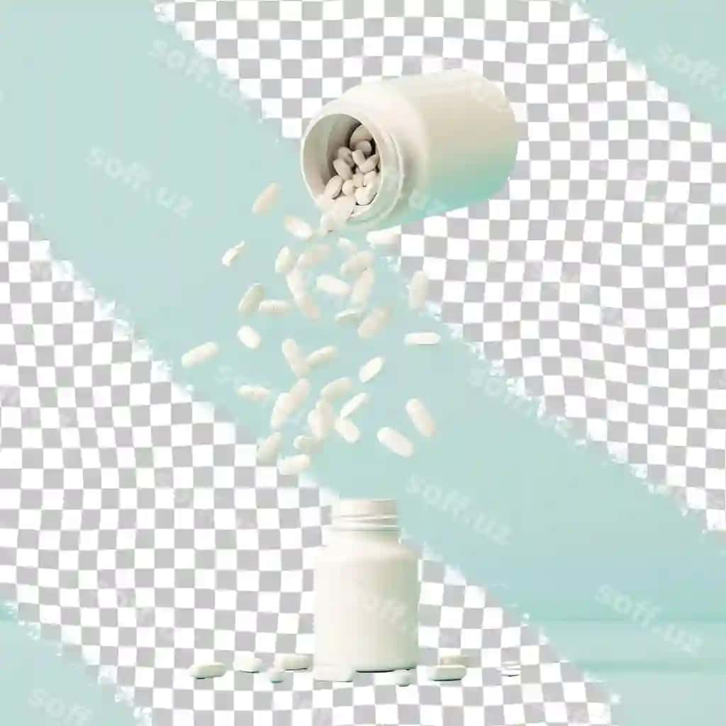 Shu shisha oq tabletkalar bilan to'ldirilgan, u oq tabletkaga ega. | Bottle pills that is white has white pill it