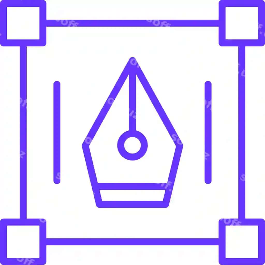 Vektor dizayn vektor ikon stili | Vector design vector icon style 2
