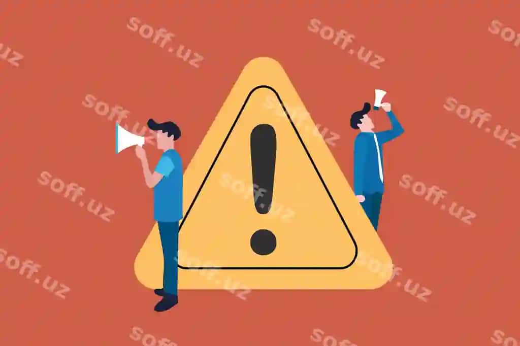 Bisnes odamlar kontseptsiya e'tibor ogohlantirishni megafon yordamida e'lon qilish. | Business people announce with megaphone concept attention warning
