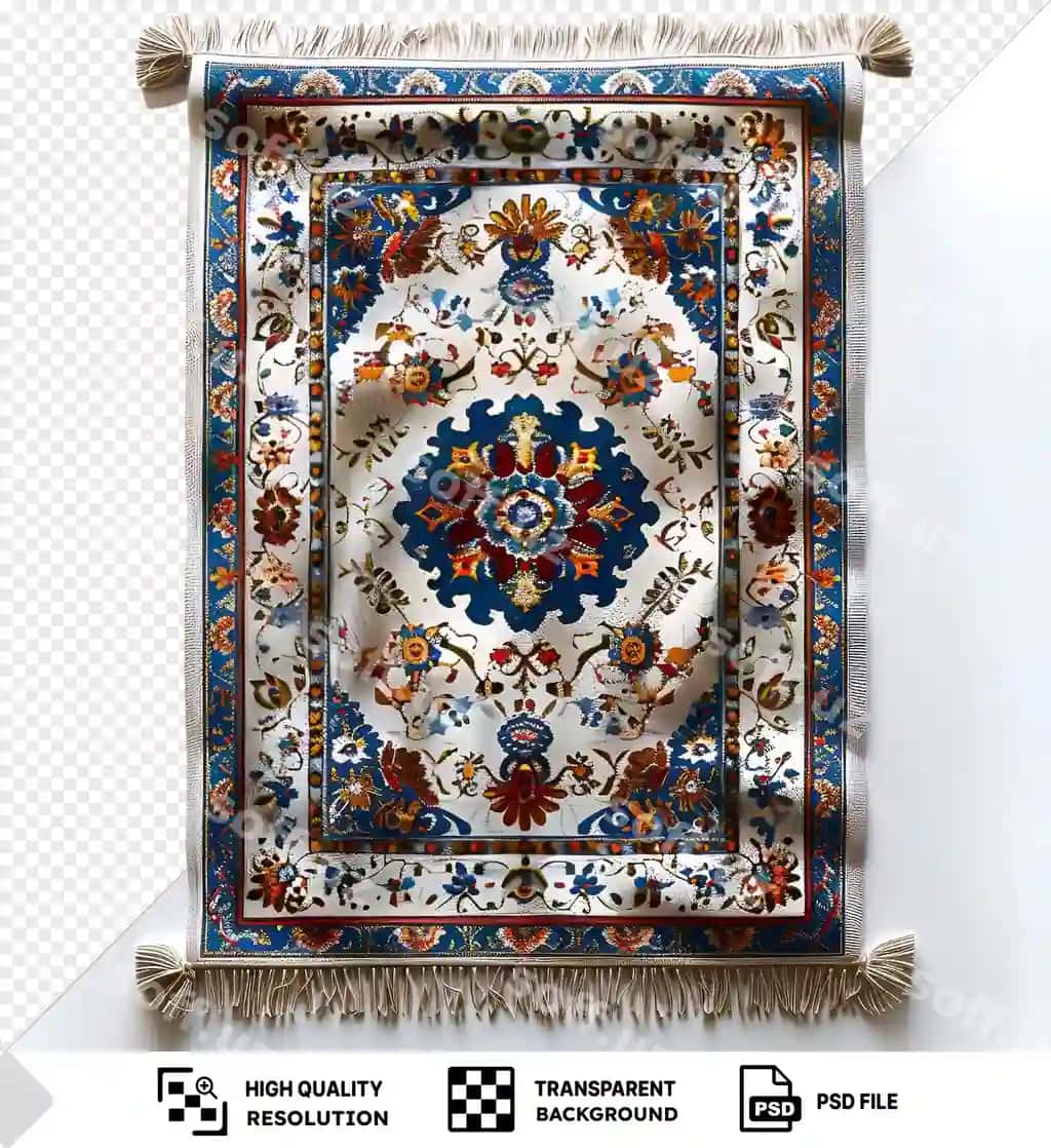 Duo quruti Ramazon oq devor | Prayer rug ramadan white wall