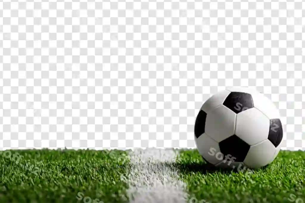 Futbol to'pi o't maydoni | Soccer ball grass field