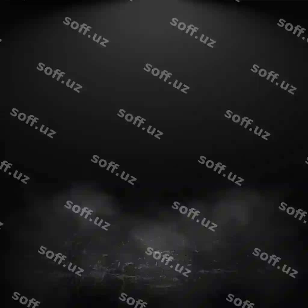 Vektor anqariq pastki tutun orqa fon teksturasi | Vector abstract bottom smoke background texture