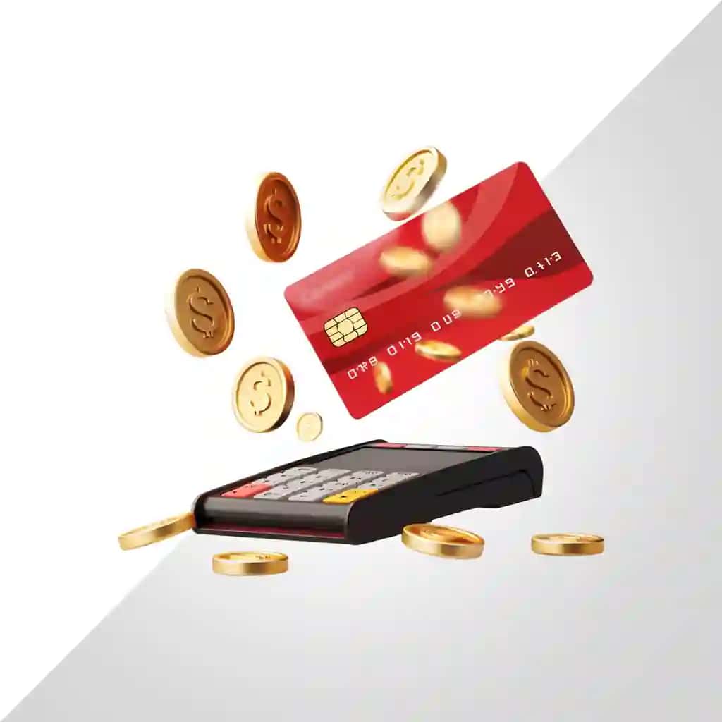 3D pul sumkasi tangalar onlayn to'lov banki moliya izolyatsiyalangan shaffof | 3d money pouch coins online payment bank finance isolated transparent