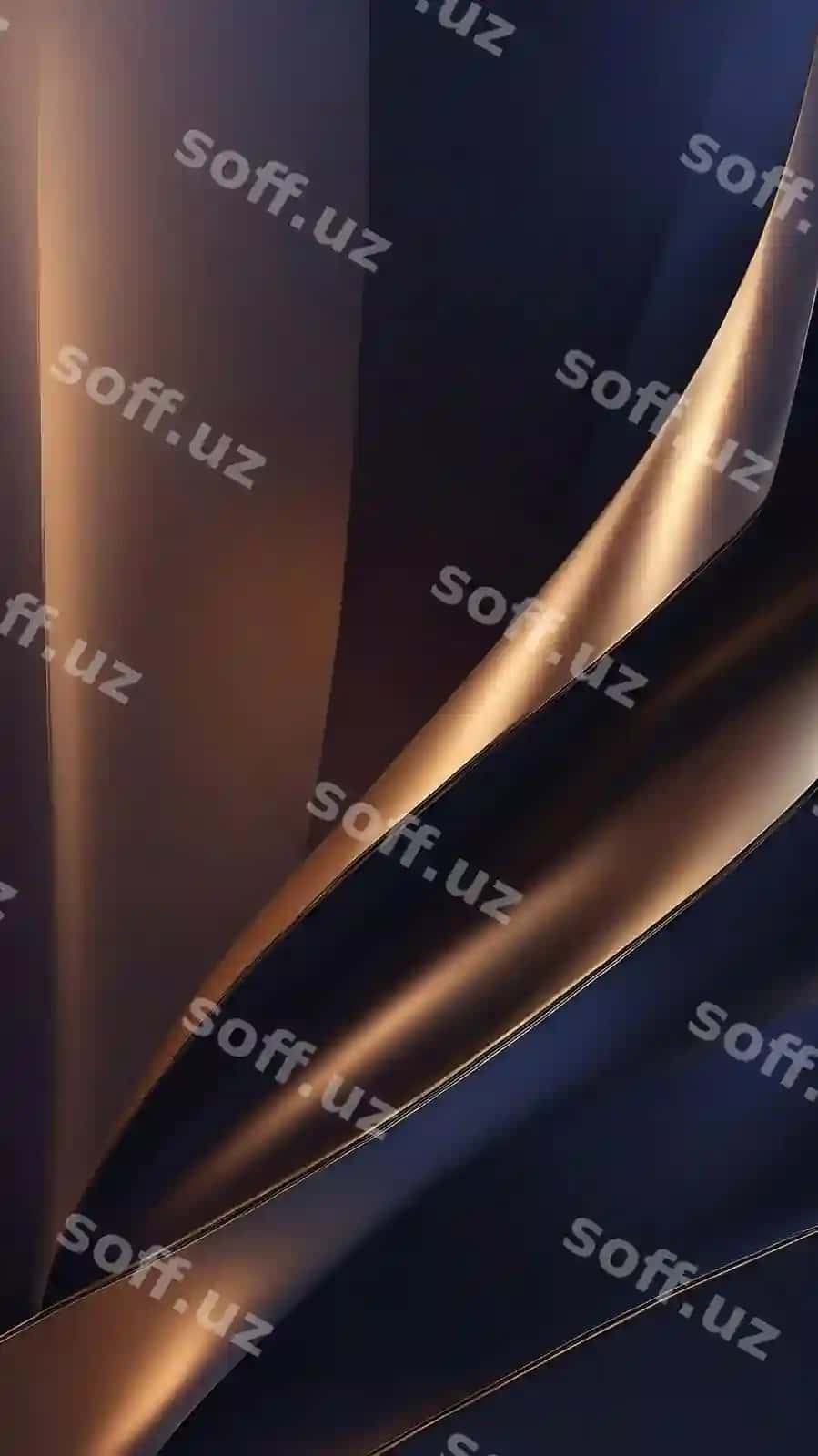 Qora ko'k abstrakt prezentatsiya orqa fonda abstrakt orqa fon | Dark navy blue abstract presentation background abstract background 2