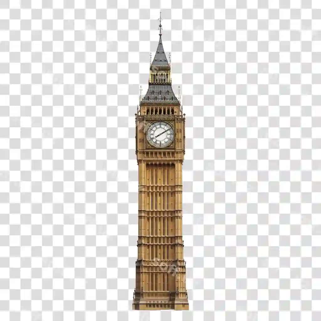 Png big ben arxitektura minorasi | Png big ben architecture building tower