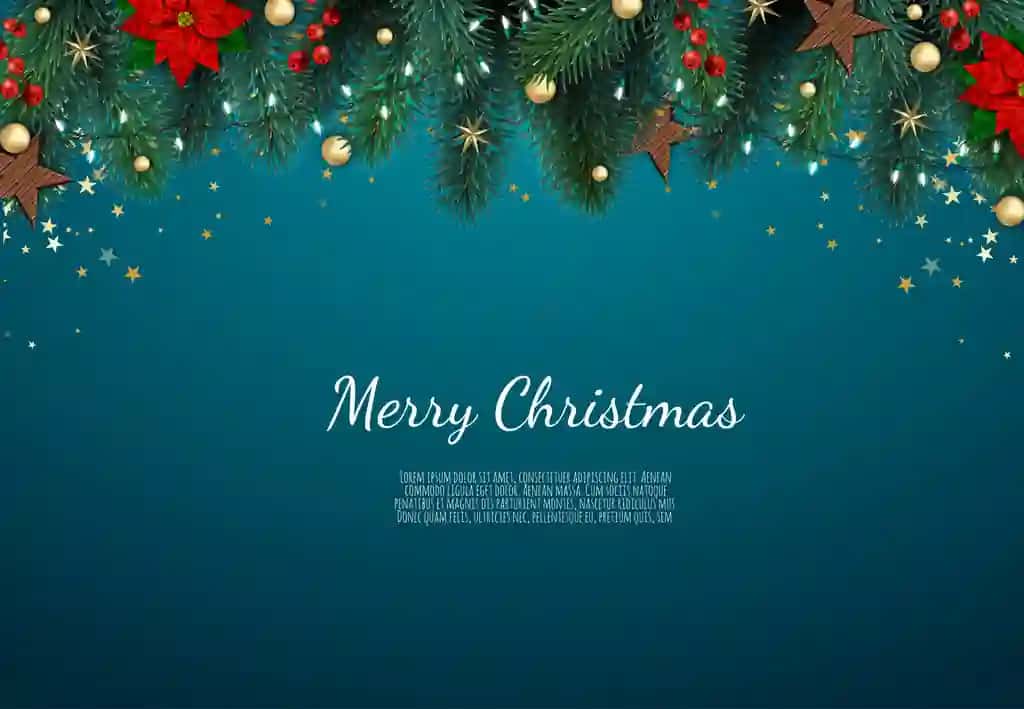 Rojdestvo muborak yangi yil foni | Merry christmas happy new year background