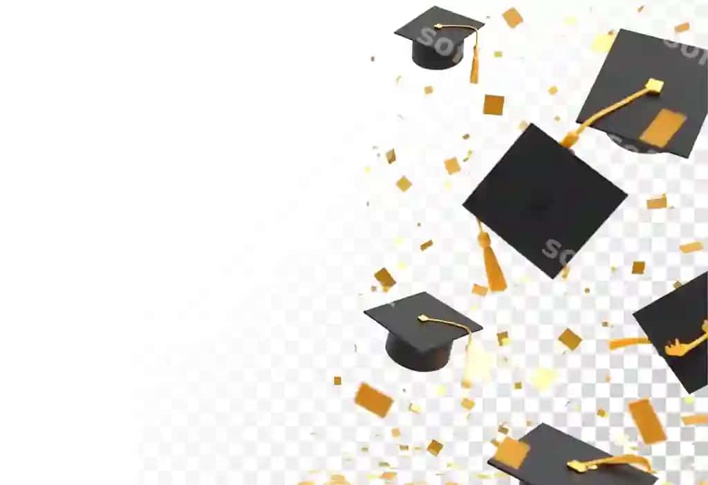 Bitirish bayrami | Graduation celebration