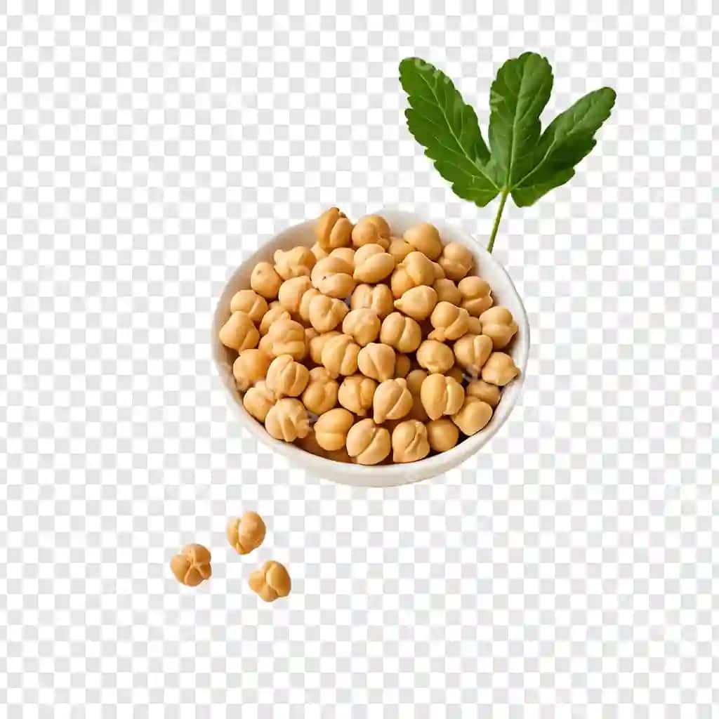 Yashil bargli kosacha yerfıstığı | Bowl peanuts with green leaf green leaf