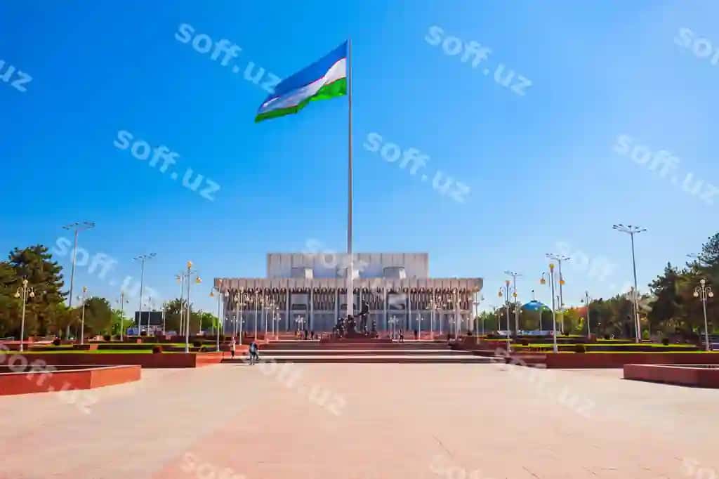 Do'stlik xalqlar saroyi, Bunyodkor maydoni, toshkent | Friendship peoples palace bunyodkor square tashkent