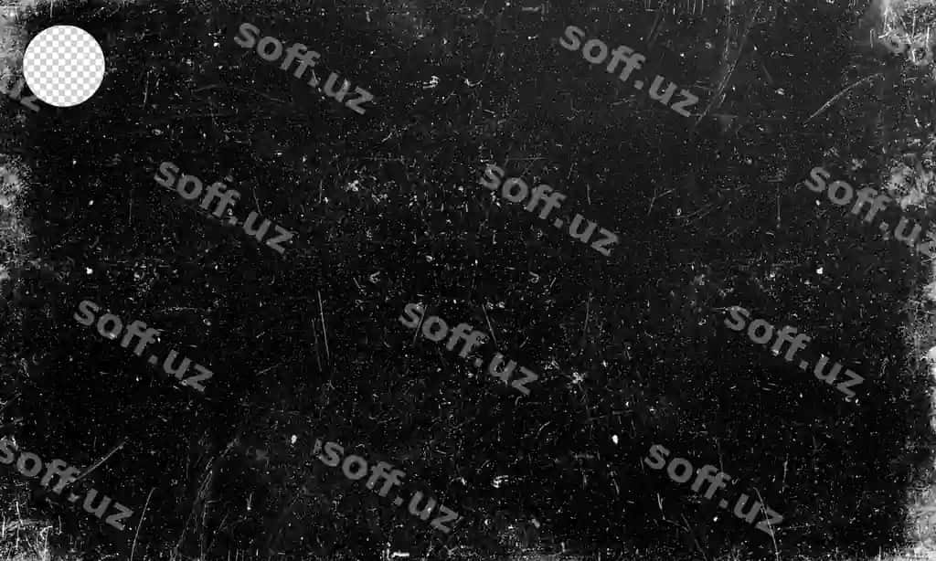 Grunge tekstura overlay | Grunge texture overlay