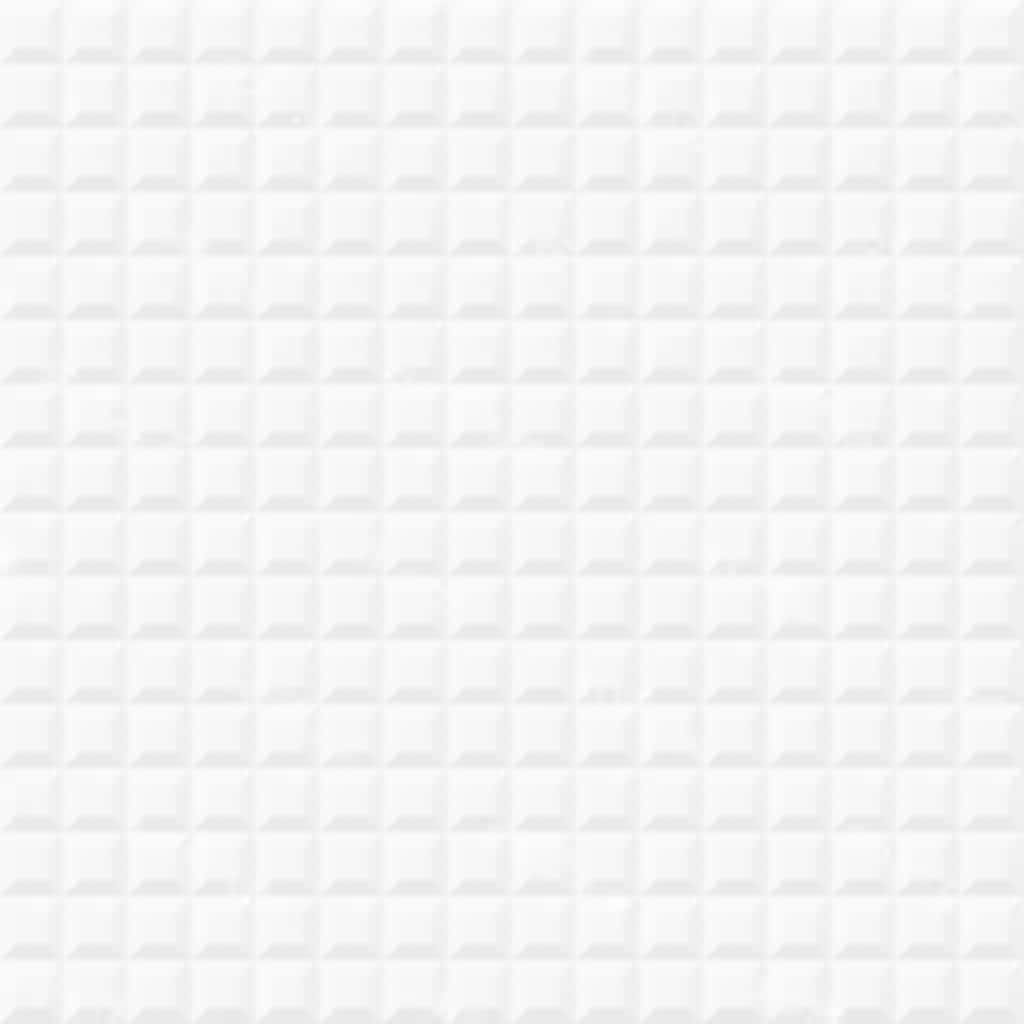 Oq geometrik fonda | White geometric background