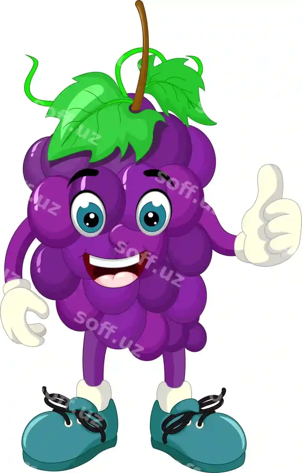 Uzum | Grape